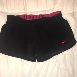 Nike shorts